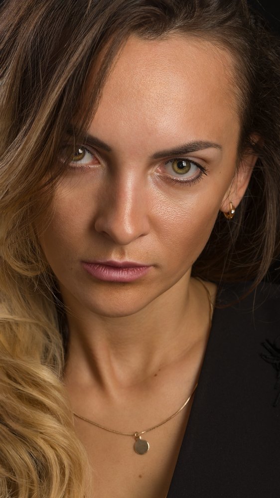 Такая дерзкая