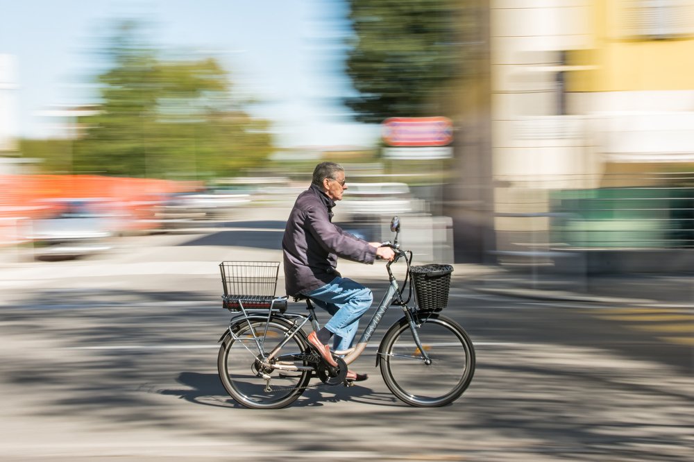 Photograph by Mattia Ferrari