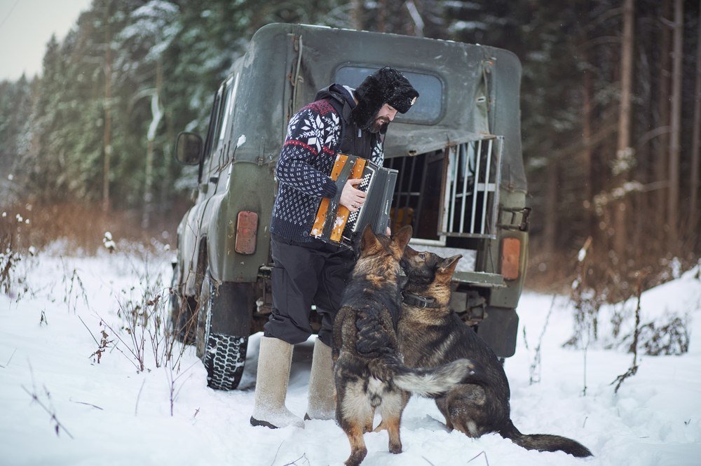 Photograph by Ирина Зайцева