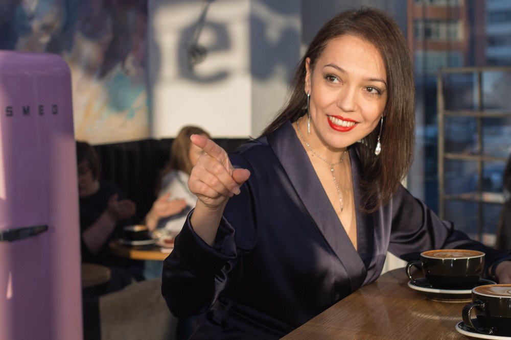 Photograph by Евгения Стахович