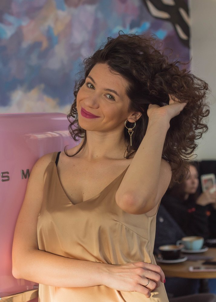 Photograph by Евгения Стахович