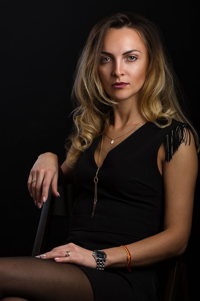 Мужские часы