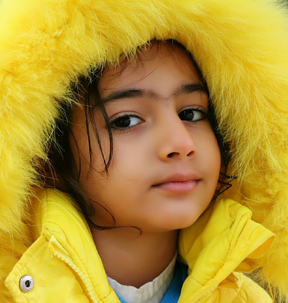 Photograph by Parisa Cheraghi