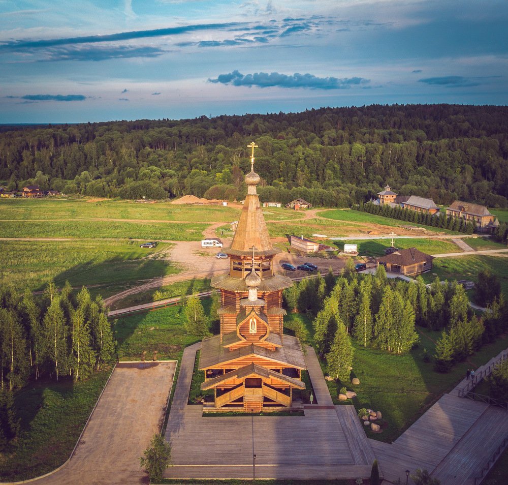 Photograph by Сергей Фаренюк