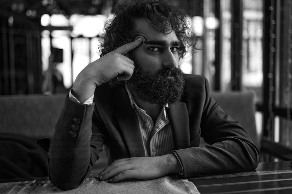 Photograph by Ольга Канайкина