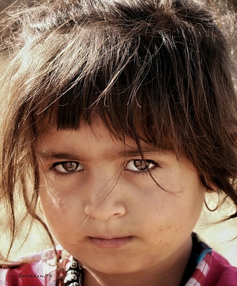 Photograph by Parisa Cheraghi