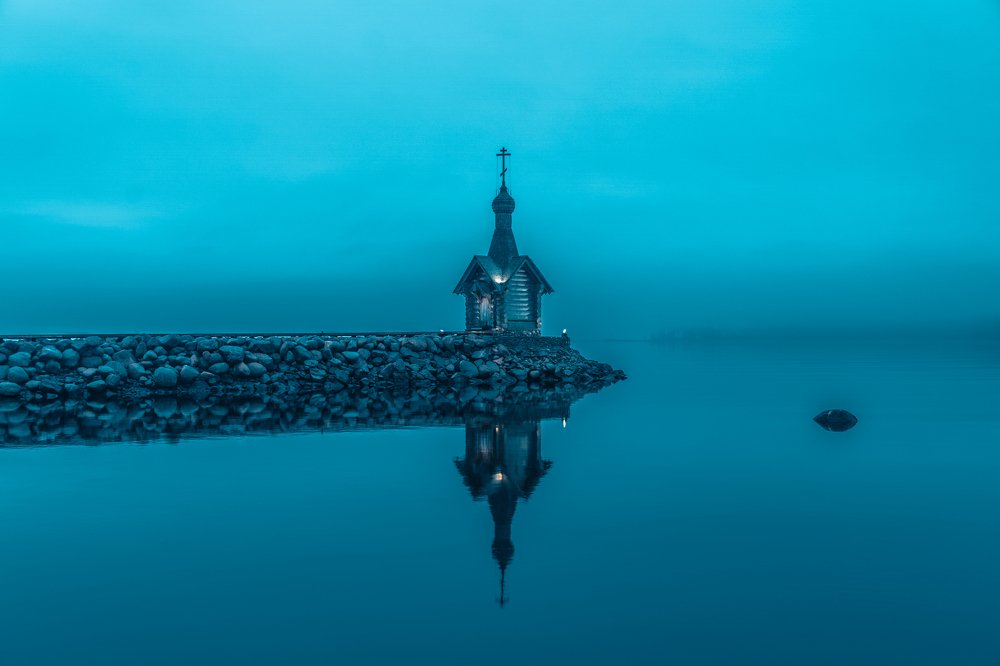 Фотография автора Pavel Reshetov