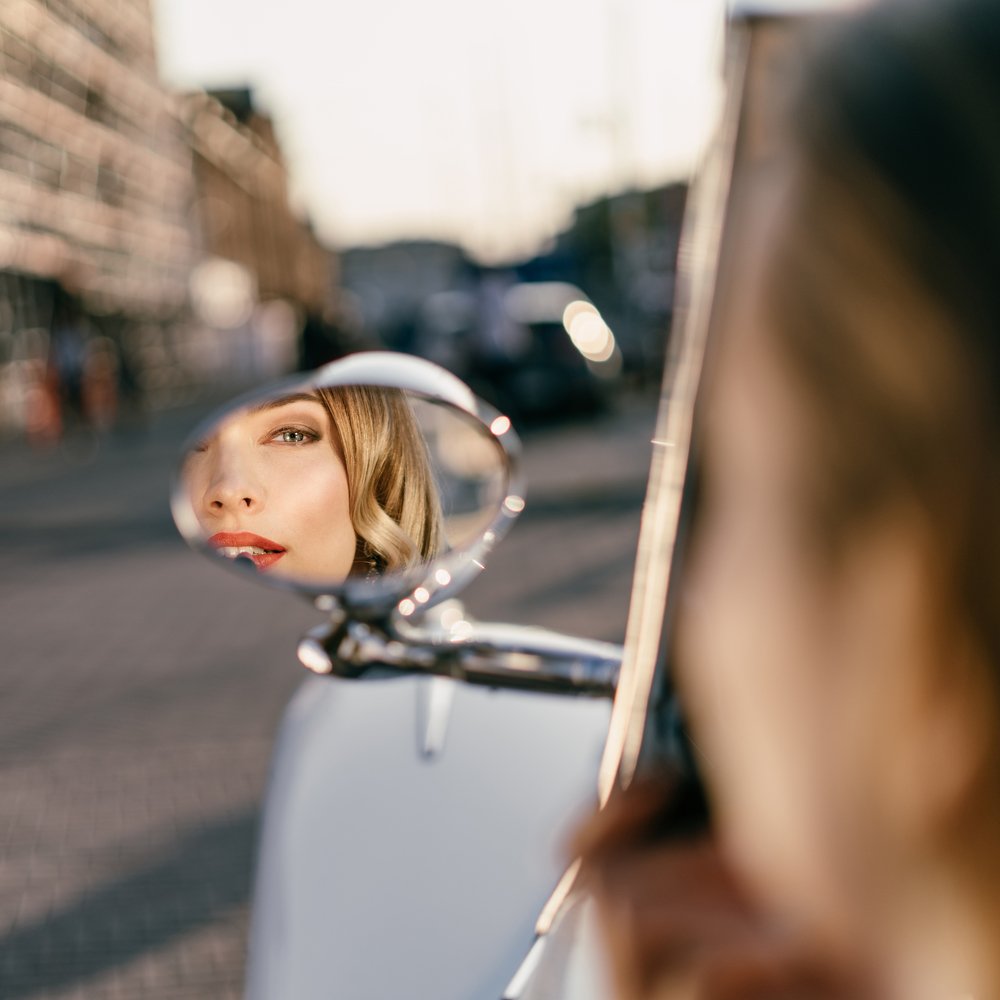 Photograph by Vasiliy aka PElikeS