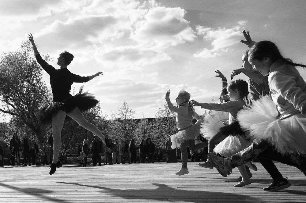 Photograph by Василий Чекорин