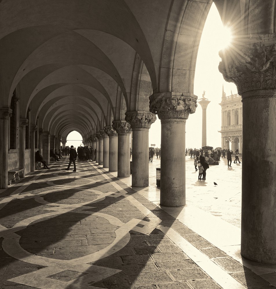 Photograph by Irina Grigoryeva