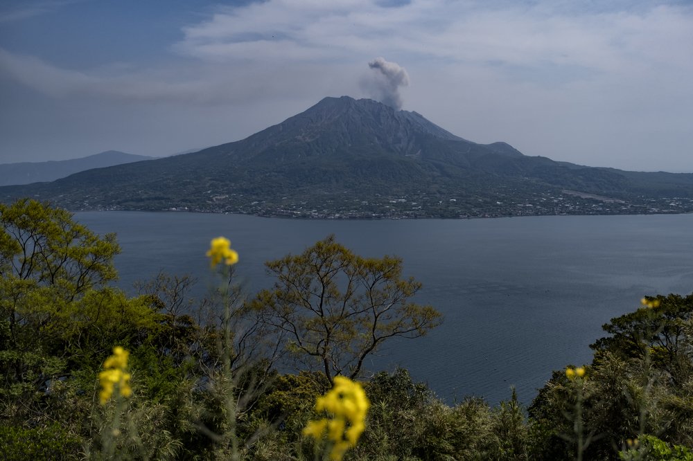 Photograph by Ikeda Akiko