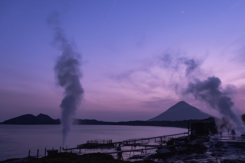 Photograph by Ikeda Akiko