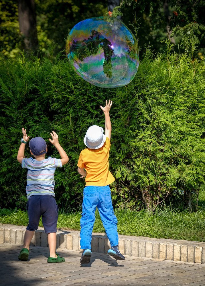 Photograph by Александр