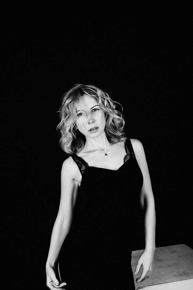 Photograph by Анастасия Куцубей