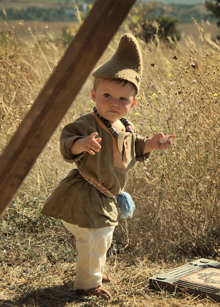 Photograph by AlexSa