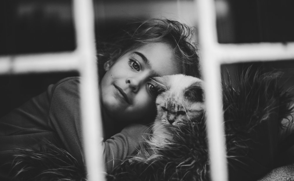 Photograph by Alina Grad