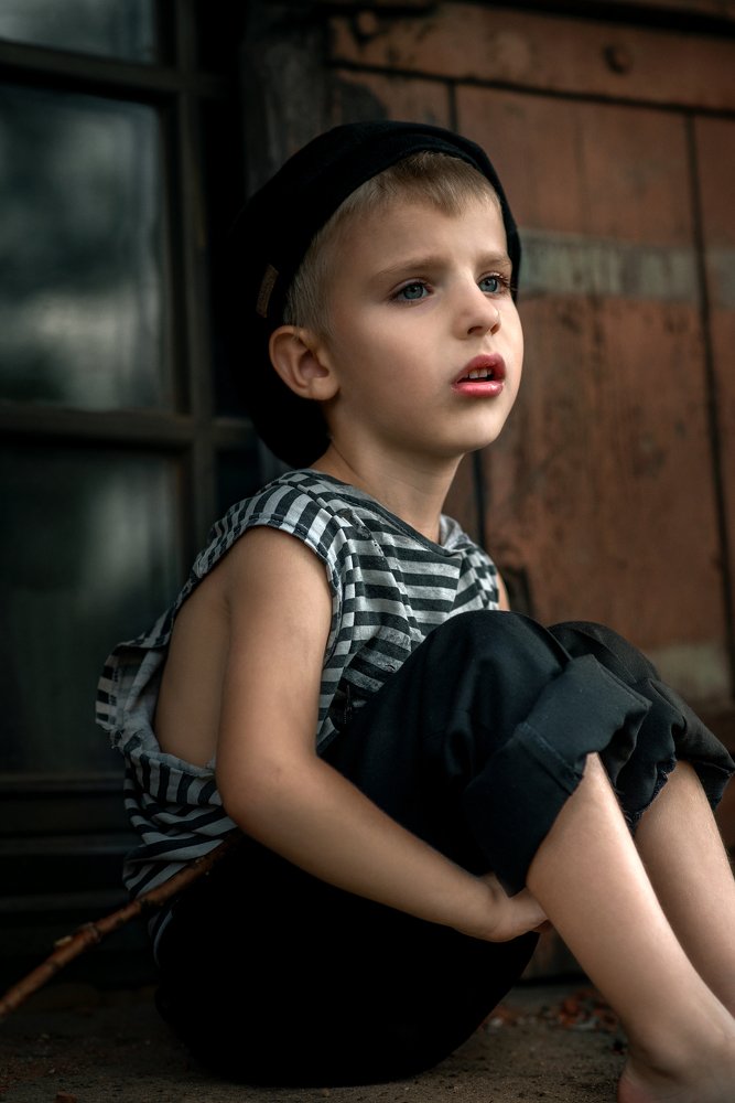 Photograph by Александр Худницкий