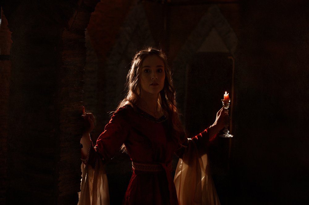 Photograph by Светлана Каритун