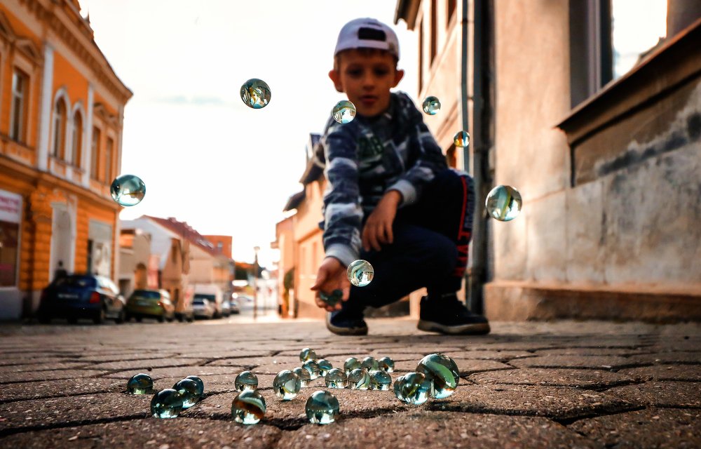 Photograph by Zdenka Janaskova