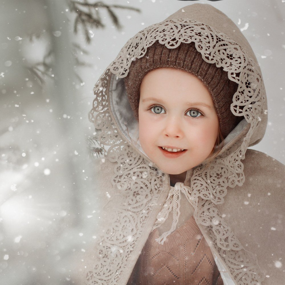 Photograph by Nadezhda Olefe