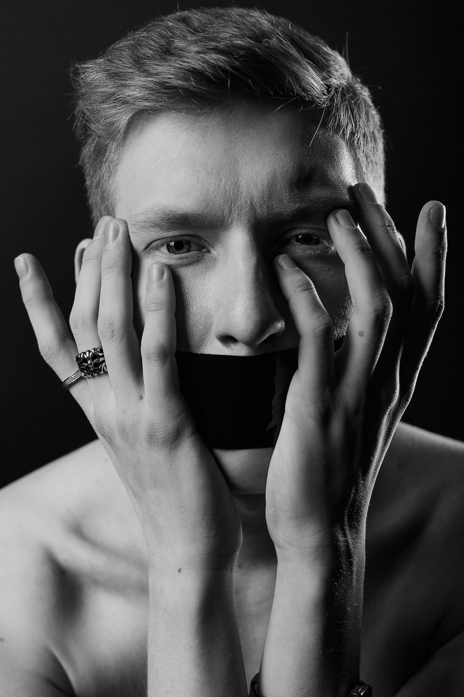 Photograph by Sasha Shneider