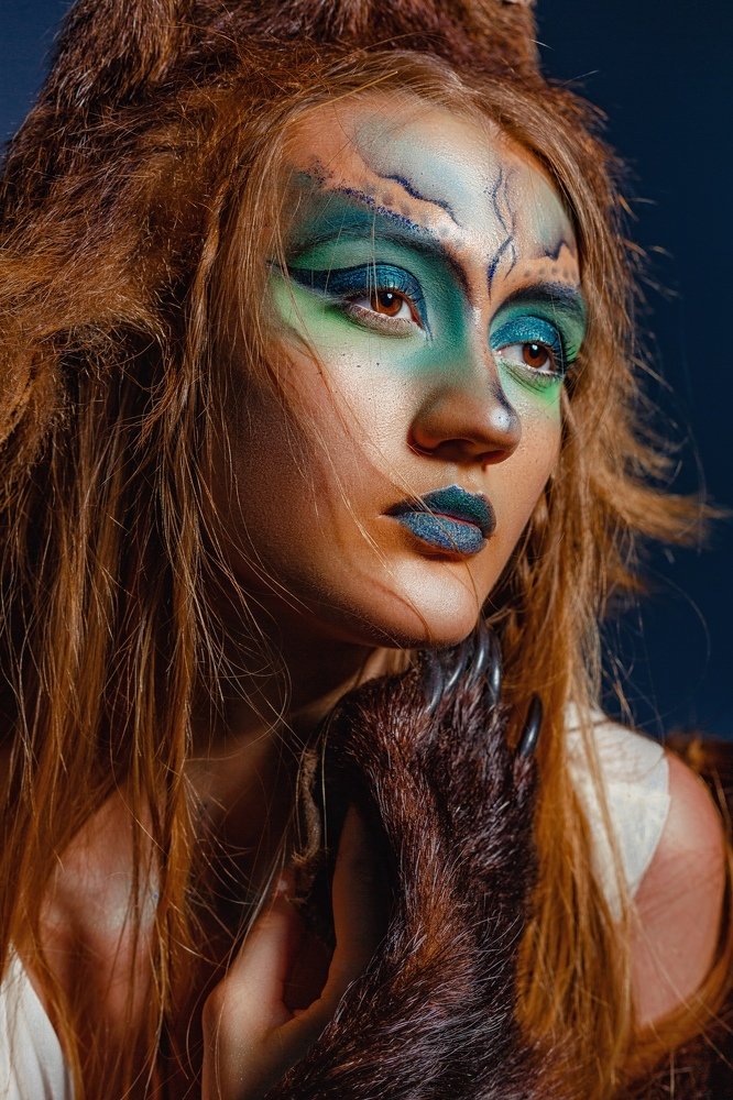 Photograph by Sasha Shneider