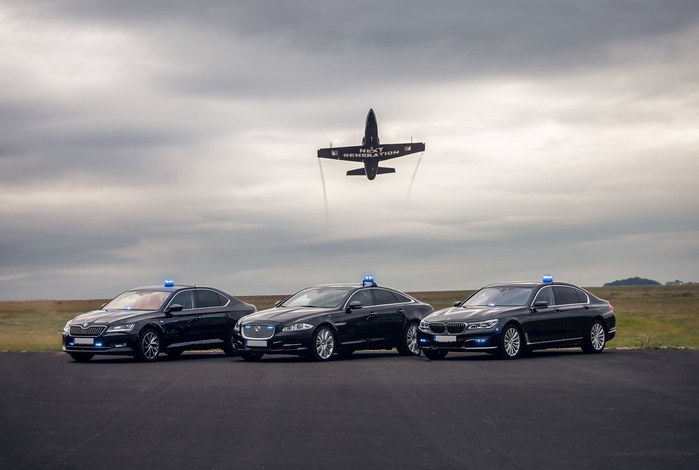 Photograph by Zdenka Janaskova