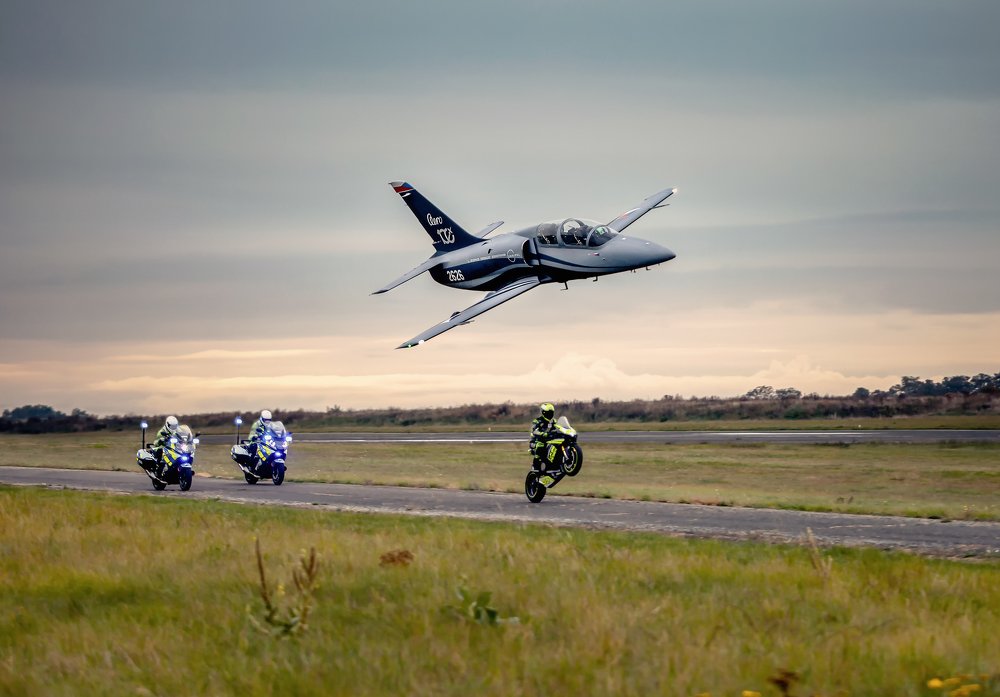 Photograph by Zdenka Janaskova