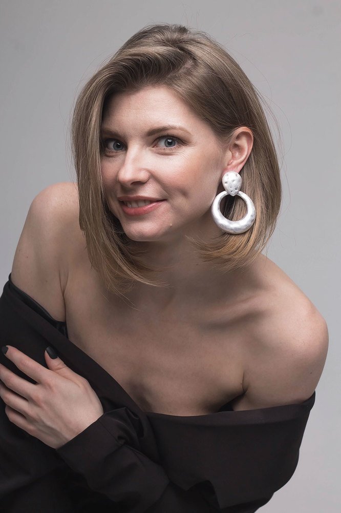 Photograph by Евгения Стахович