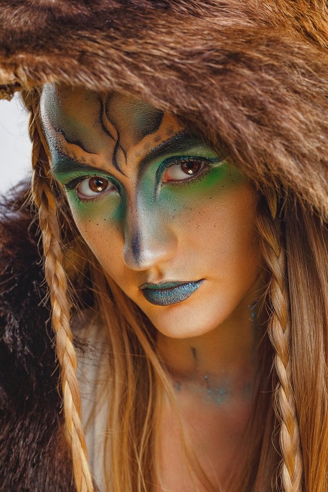 Photograph by Sasha Shneider