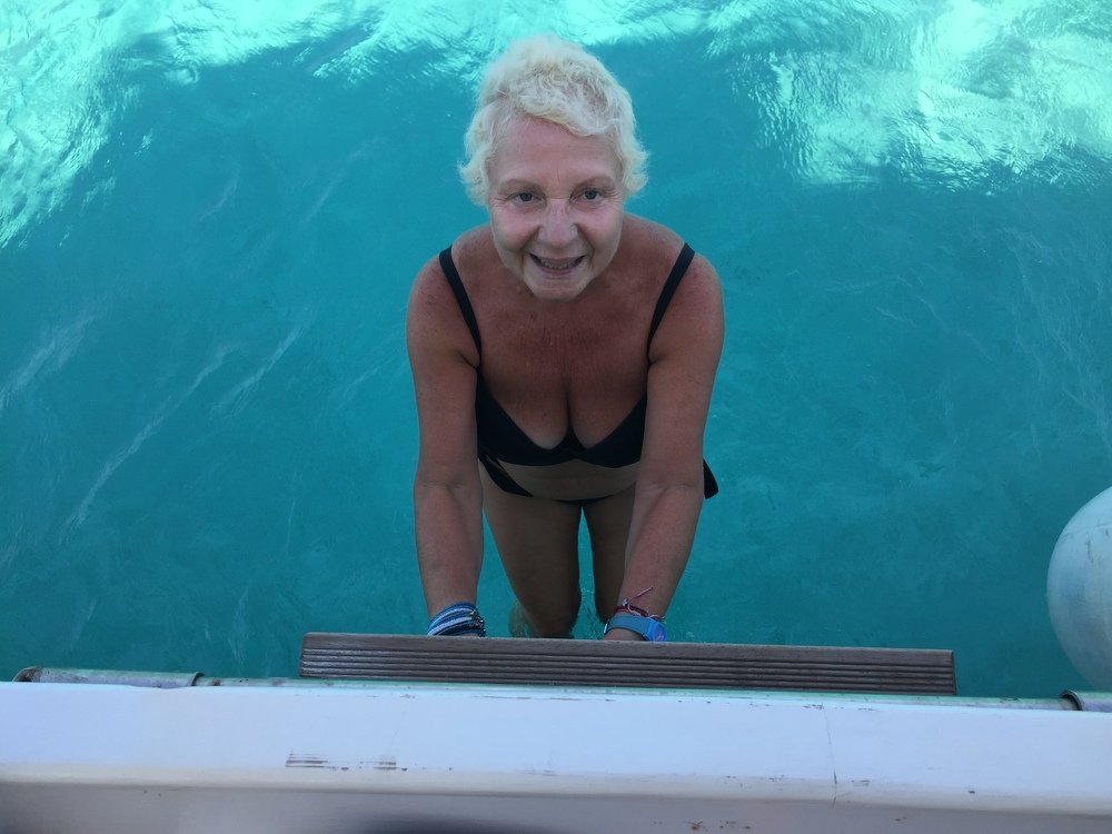 Photograph by Nikos Megrelis