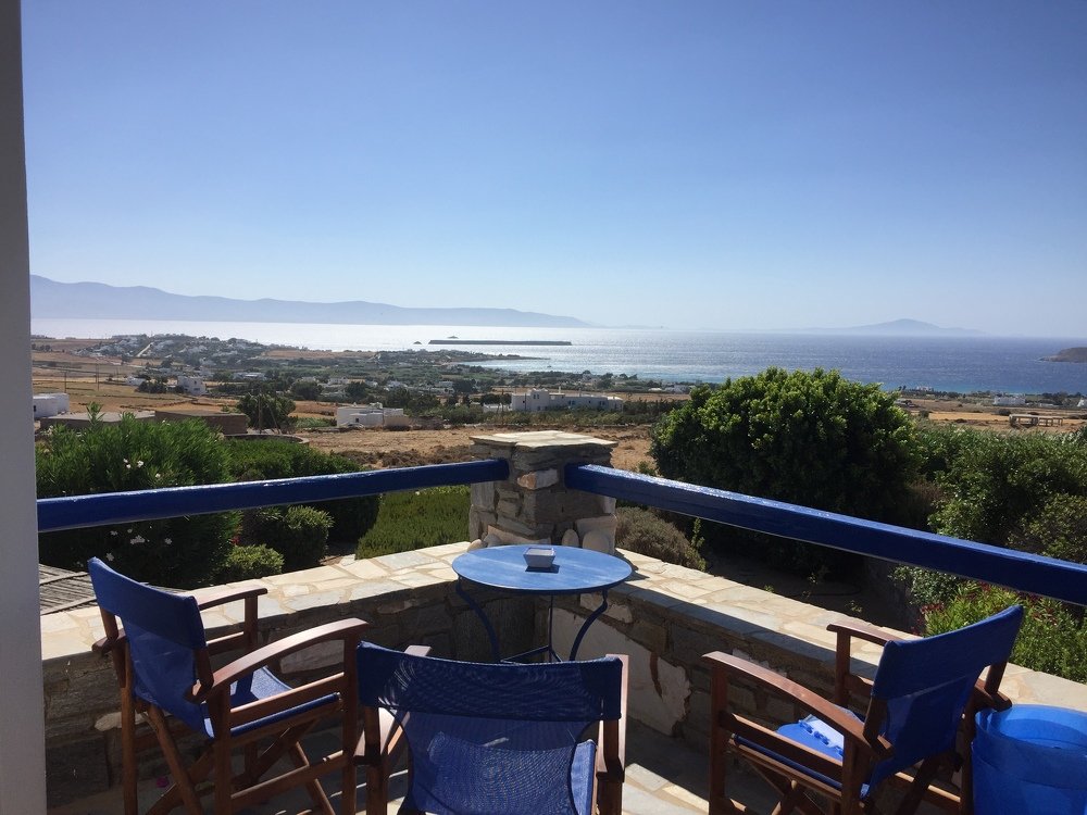 Photograph by Nikos Megrelis