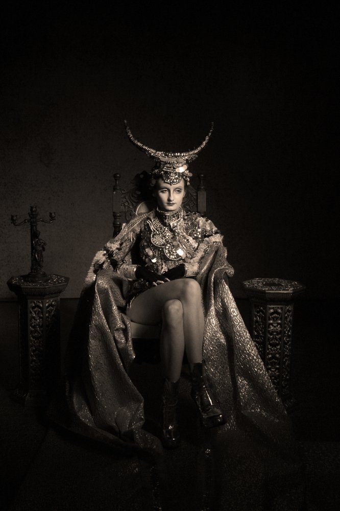 Photograph by Deden Maqsudi