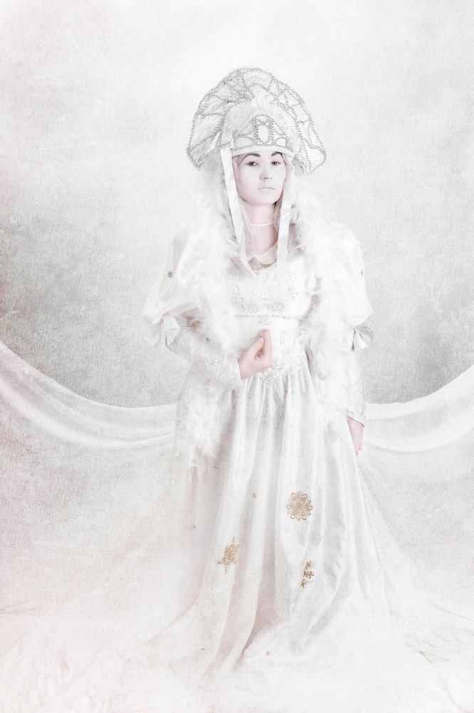 Photograph by Kasia Dróżdż