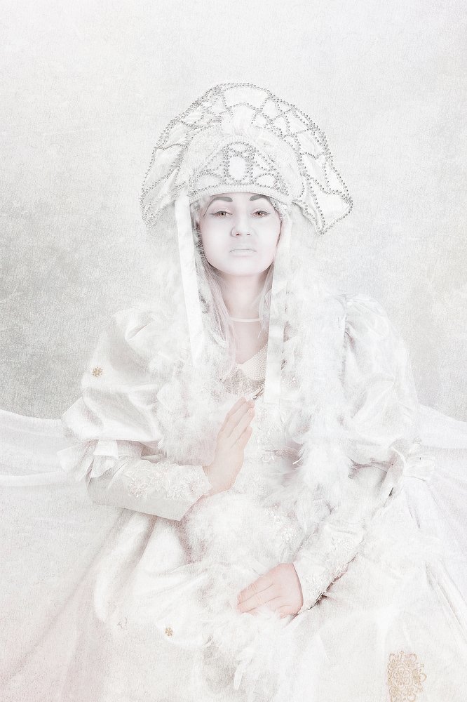 Photograph by Kasia Dróżdż