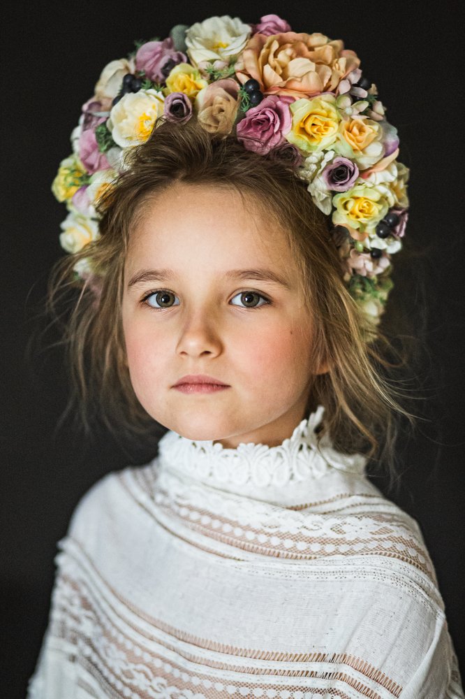 Photograph by Izabella Garbarz