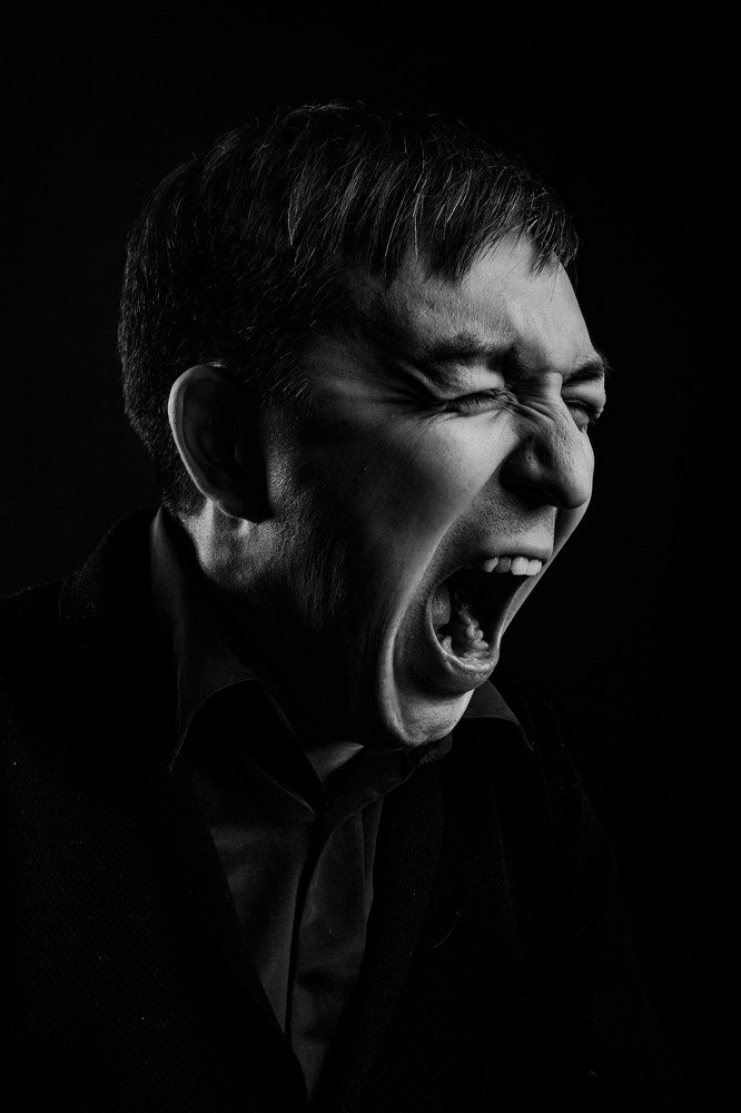 Photograph by Sasha Shneider