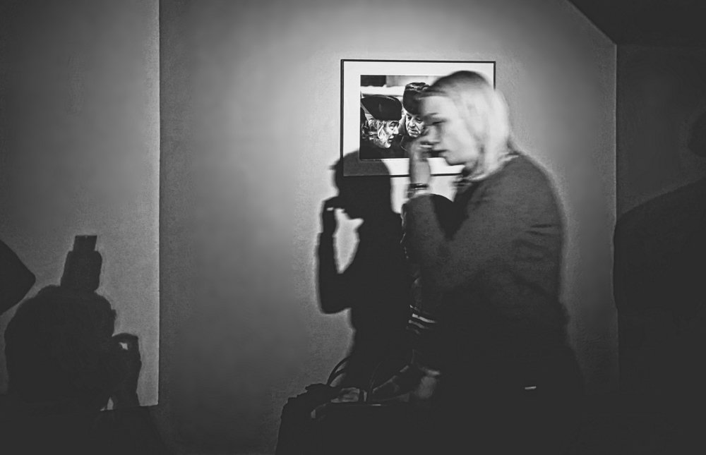 Photograph by Евгений Жиляев