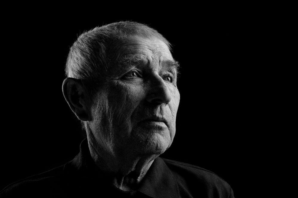 Photograph by Sasha Shneider