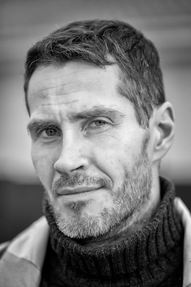 Photograph by Валерий Скрыльков