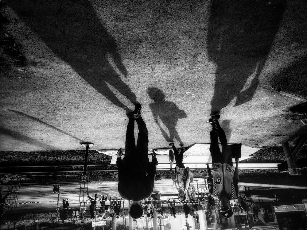 Photograph by Anggieta Febrialin