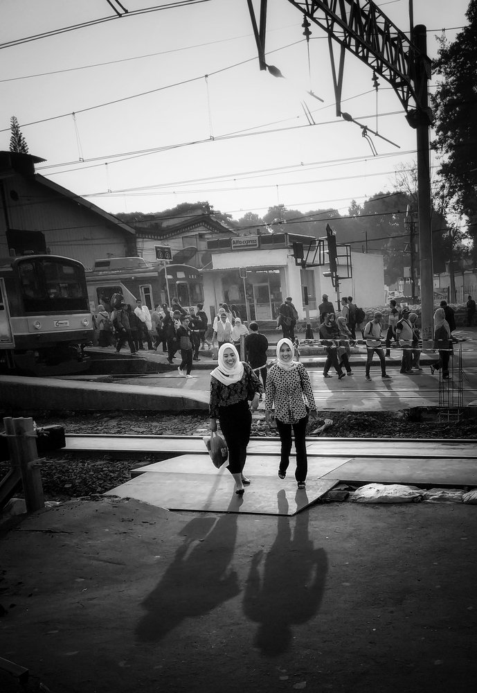 Photograph by Anggieta Febrialin