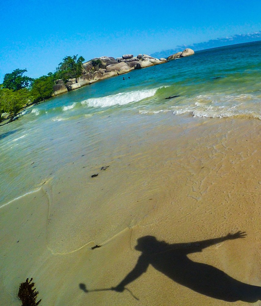 Photograph by Anggieta Febrialin