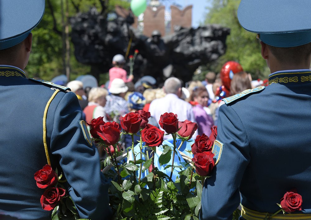 Фотография автора Владимир Пронин