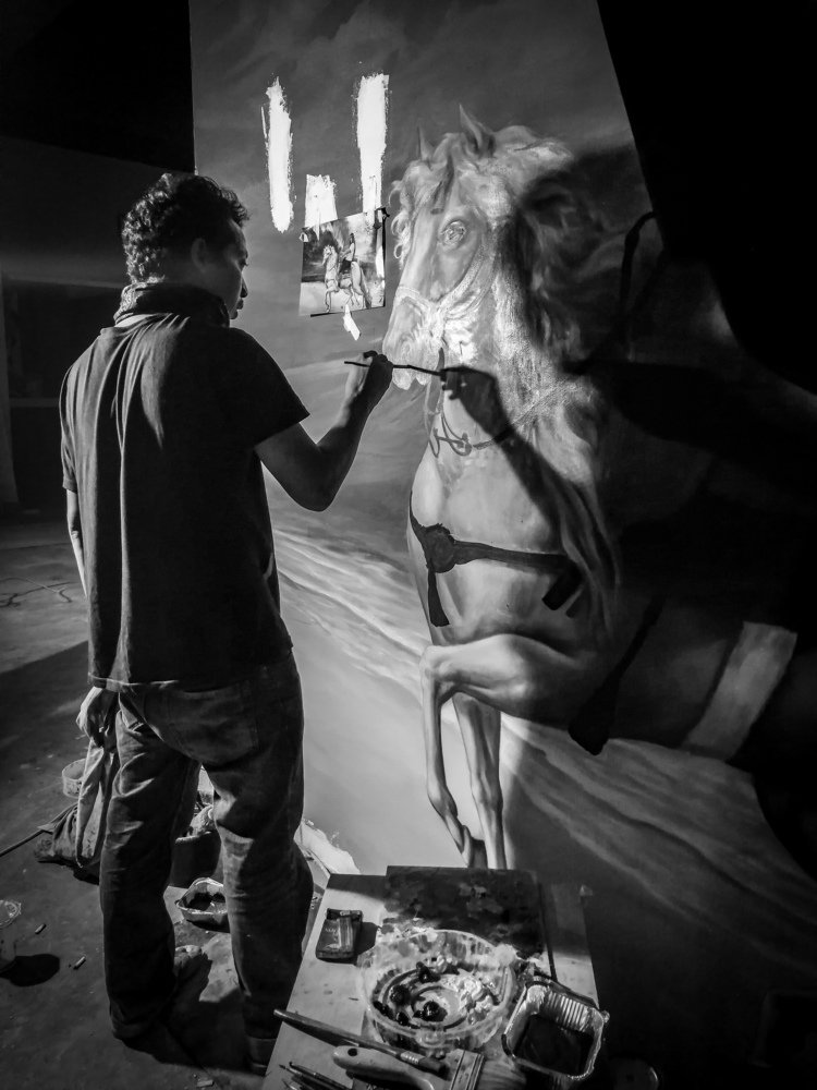 Photograph by Anggieta Febrialin