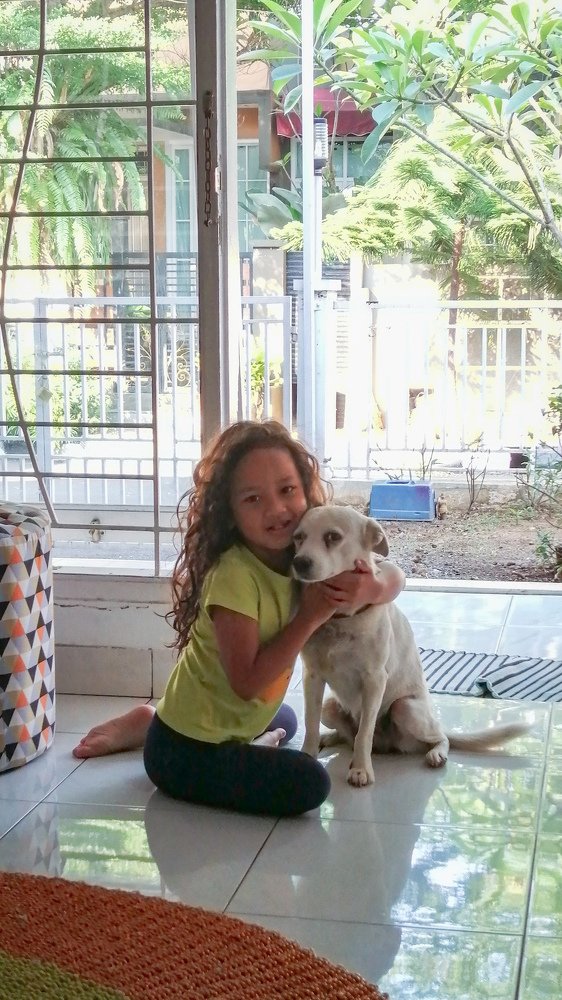 Photograph by Anggieta Febrialin