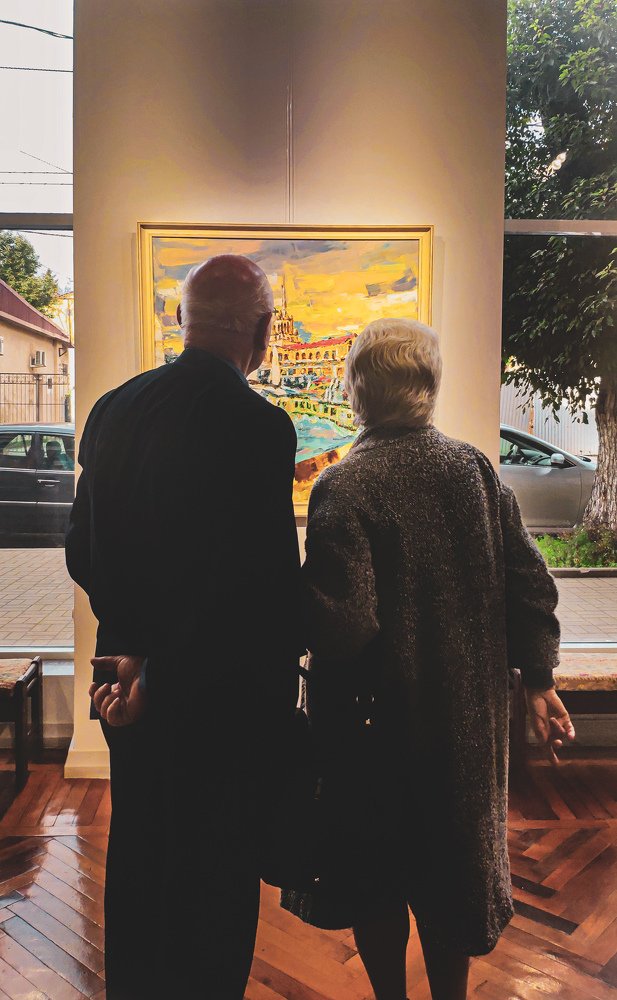 Photograph by Саид Аршба