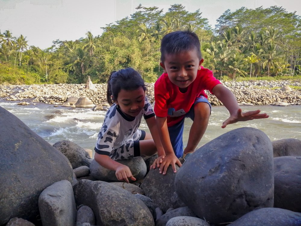 Photograph by Anggieta Febrialin