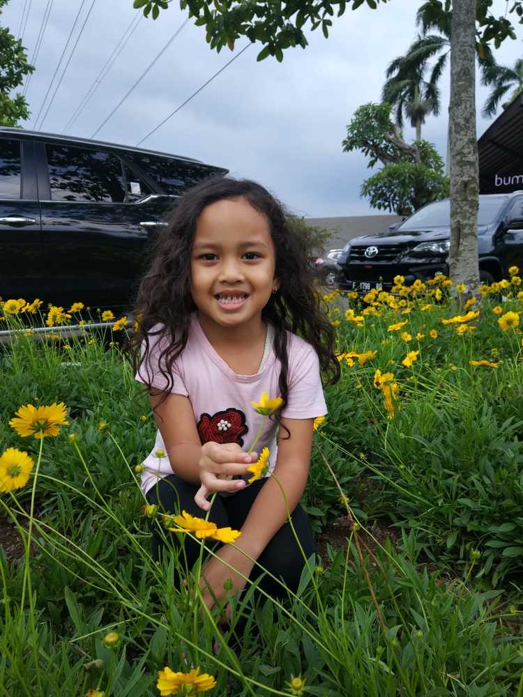 Photograph by Anggieta Febrialin