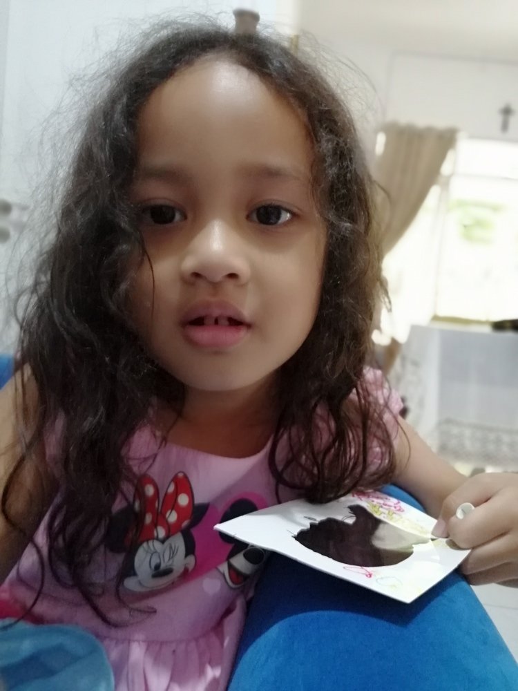 Photograph by Anggieta Febrialin